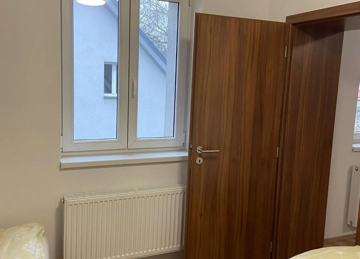 Tvm Ostrava Apartment