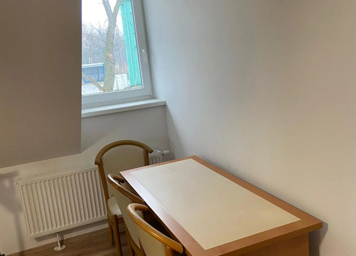 Tvm Ostrava Apartment