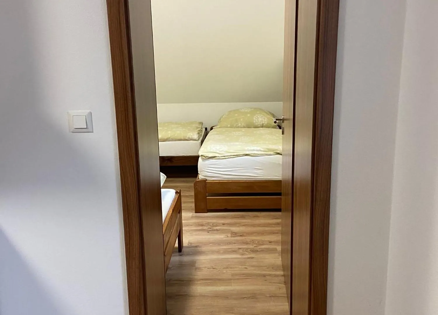 Tvm Ostrava Apartment Czech Republic