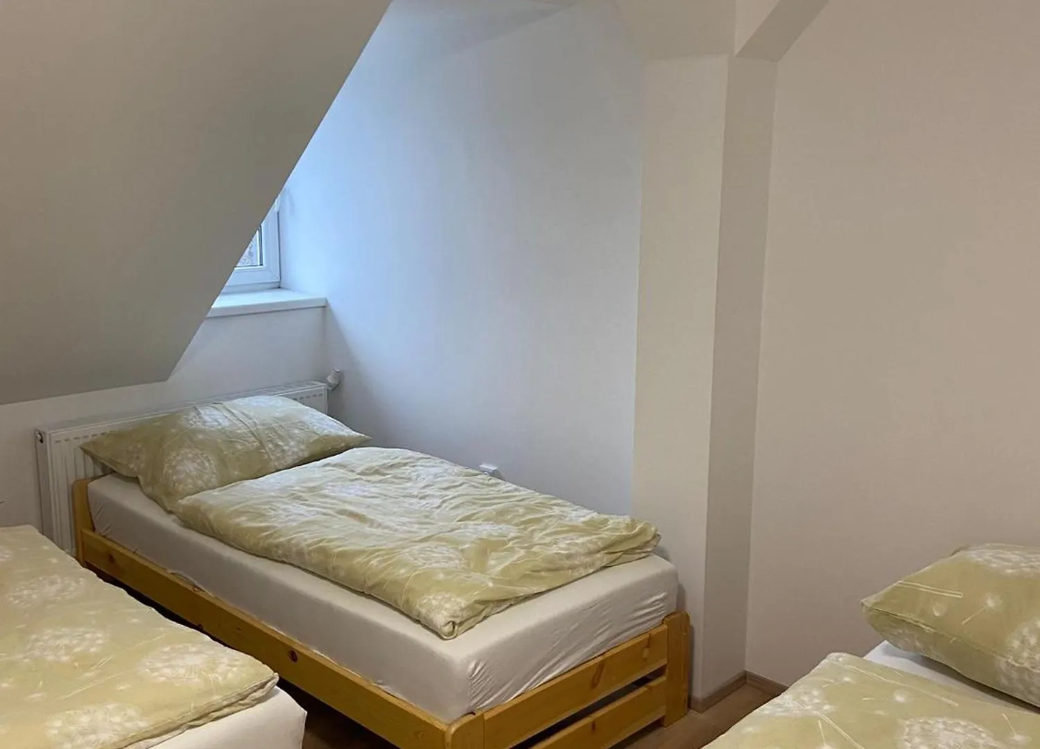 Tvm Ostrava Apartment