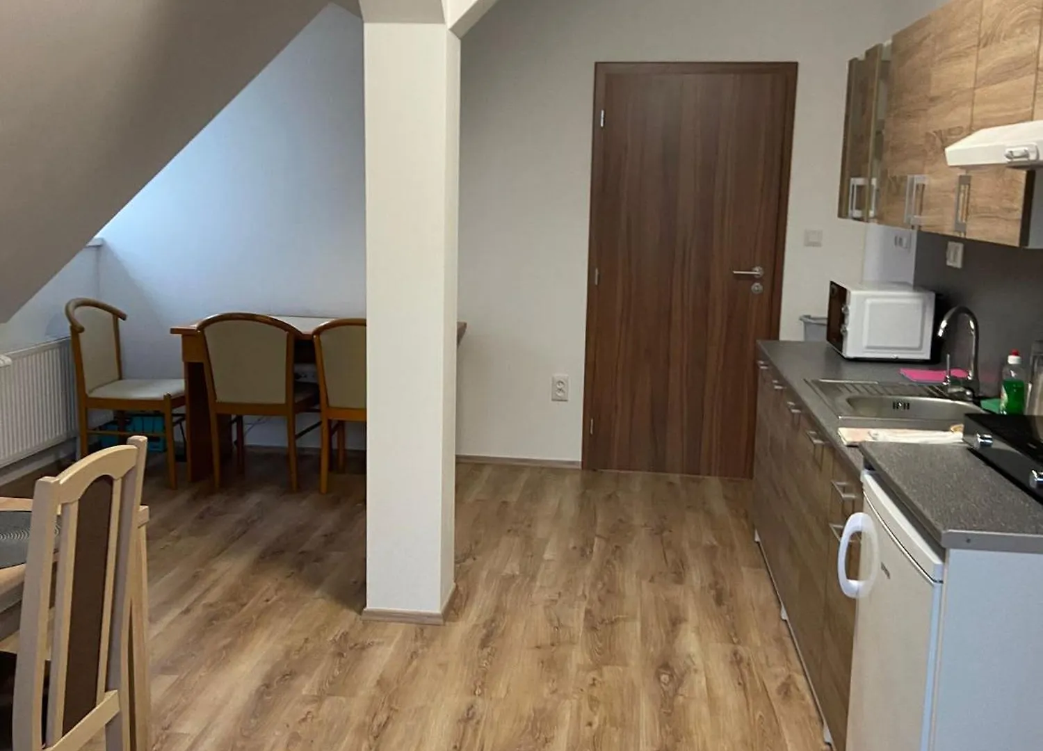 Tvm Ostrava Apartment