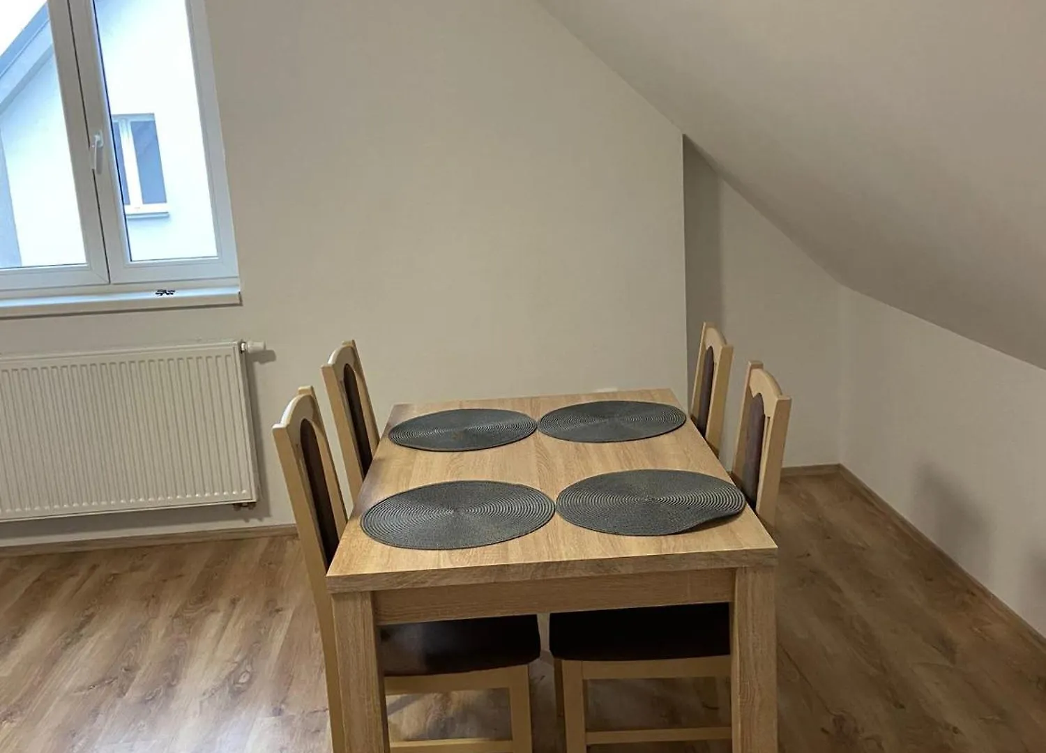 Tvm Ostrava Apartment