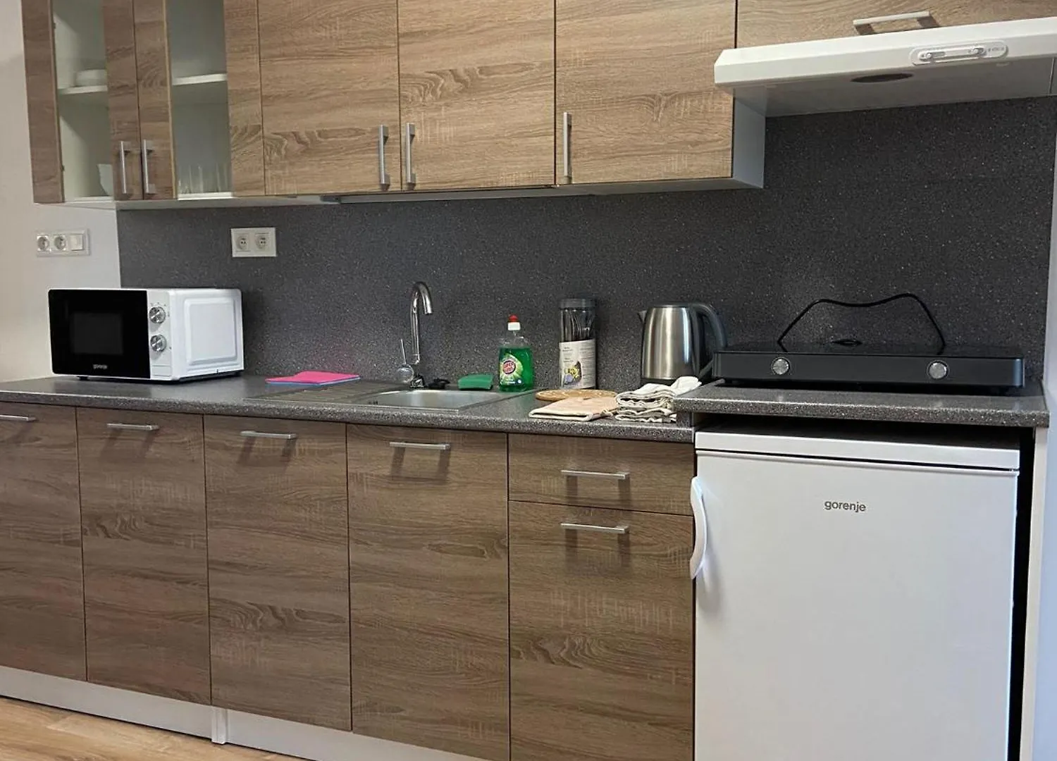 Tvm Ostrava Apartment