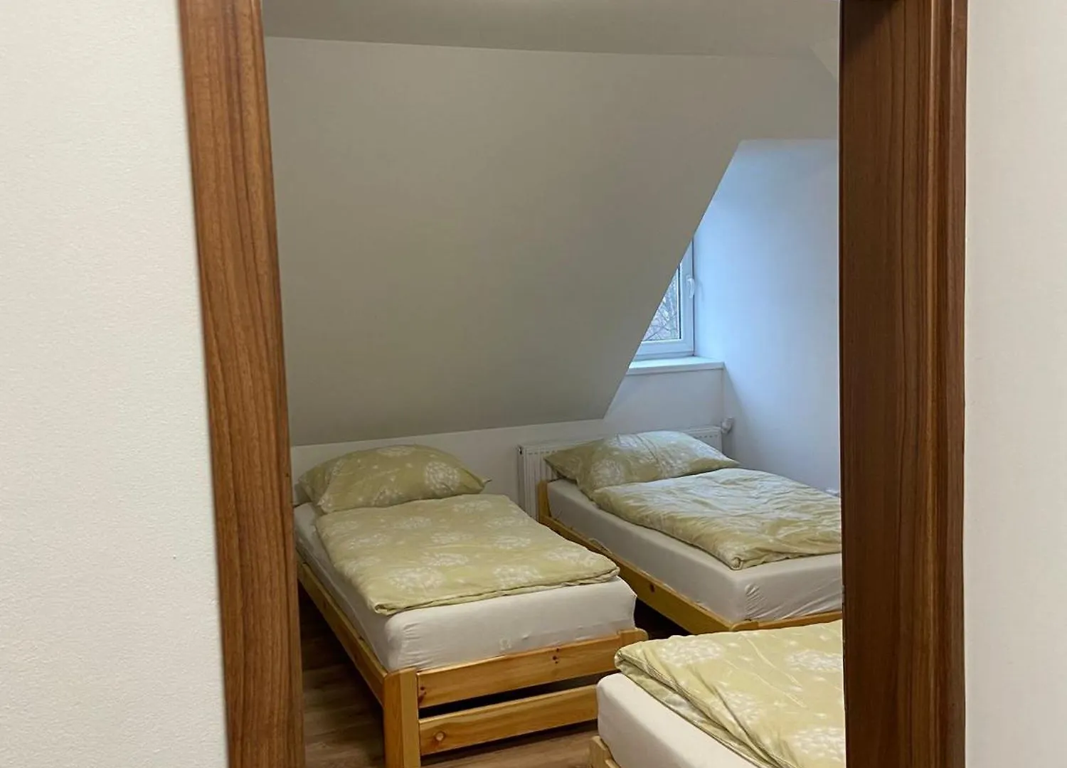 Tvm Ostrava Apartment