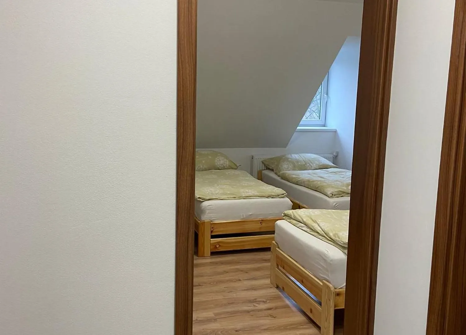 Tvm Ostrava Apartment 0*,