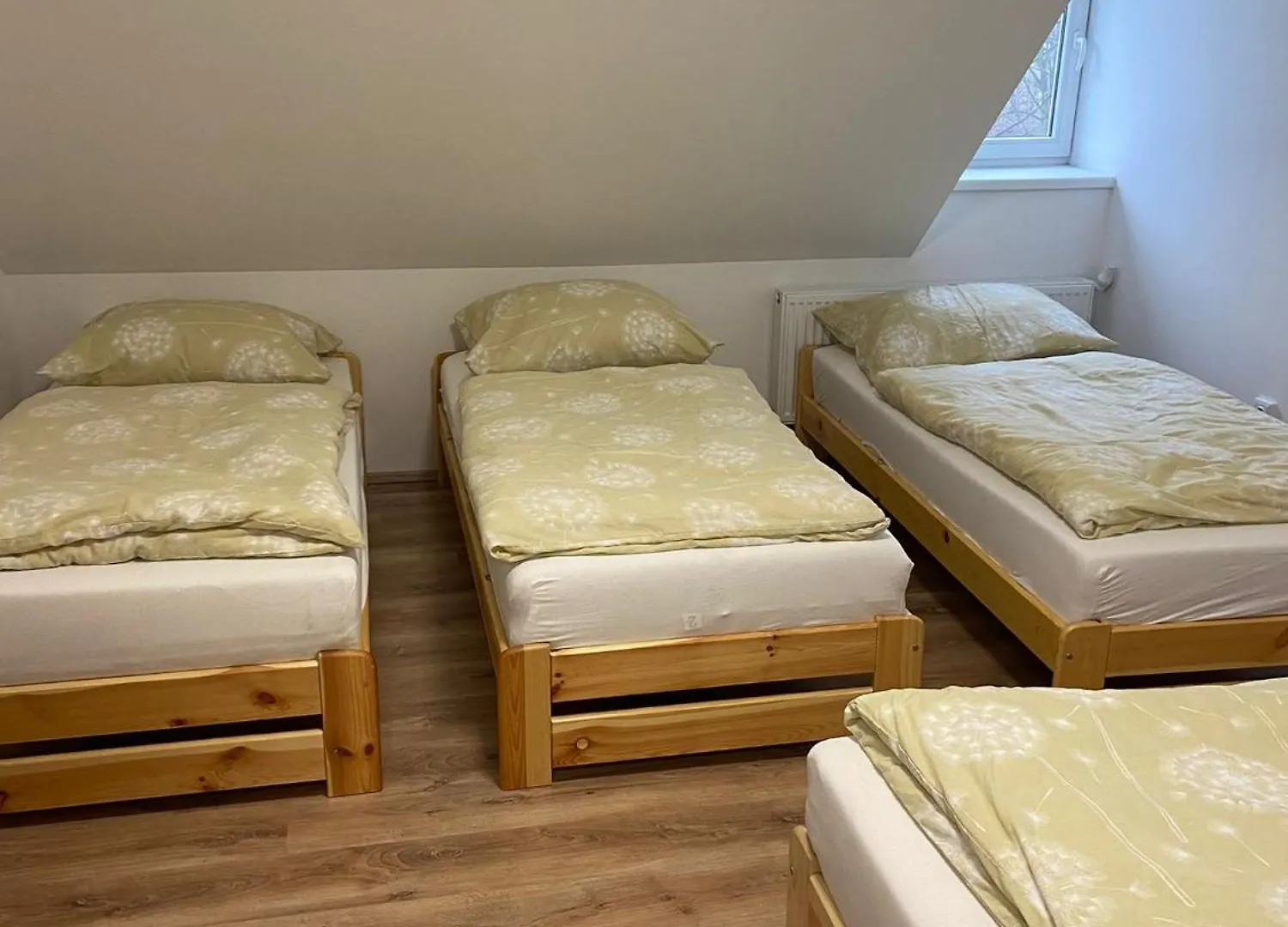 Tvm Ostrava Apartment