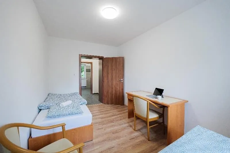 Tvm Ostrava Apartment