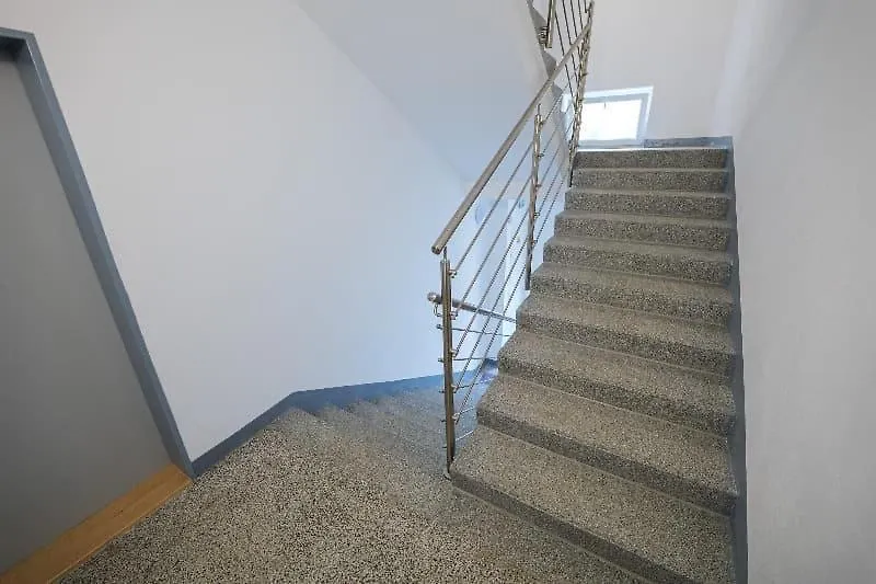 Tvm Ostrava Apartment