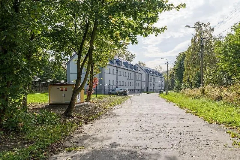 Tvm Ostrava Apartment 0*,  Czech Republic