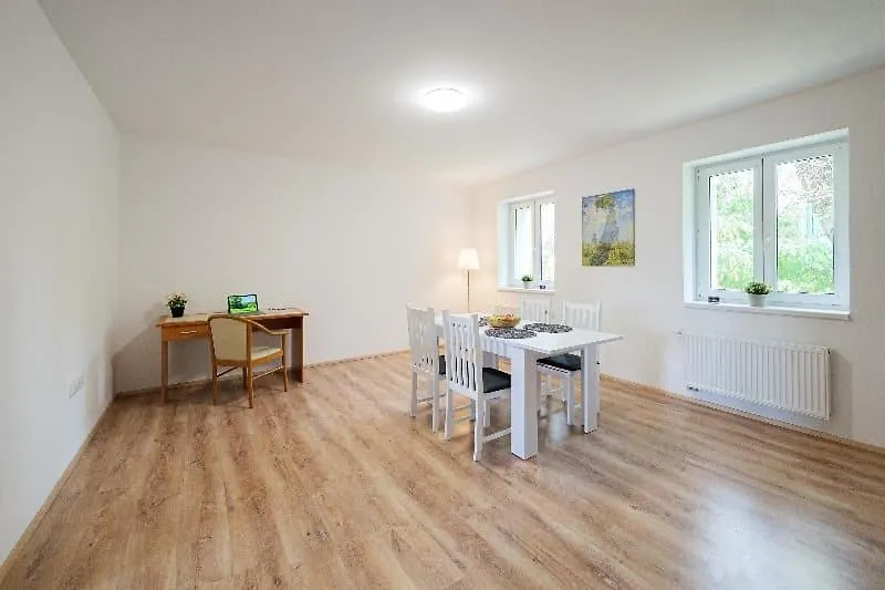 Tvm Ostrava Apartment