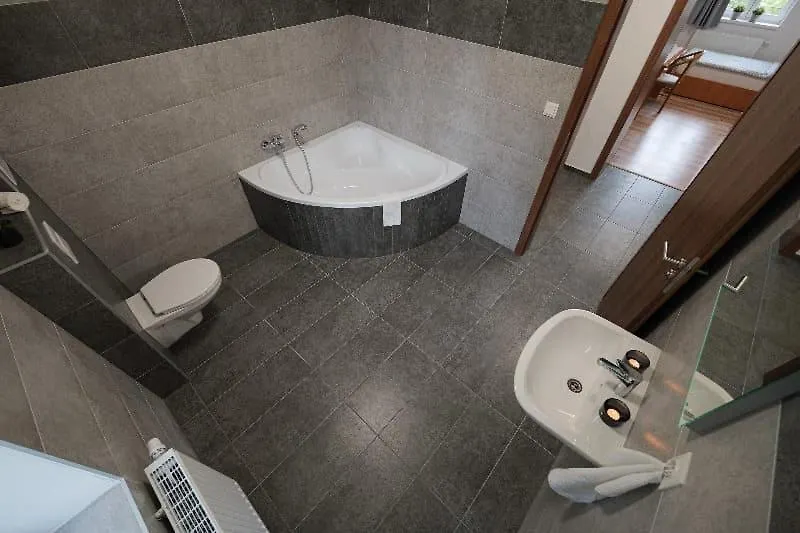 Tvm Ostrava Apartment Czech Republic