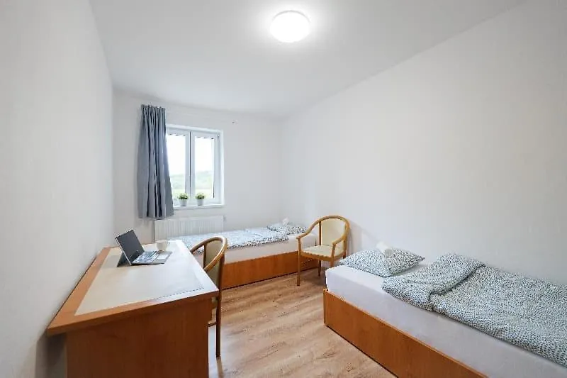 Tvm Ostrava Apartment