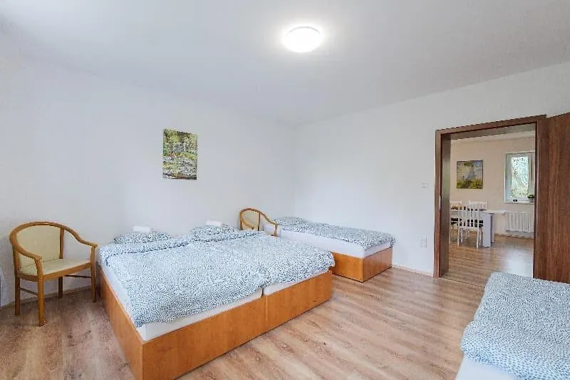 Tvm Ostrava Apartment Czech Republic